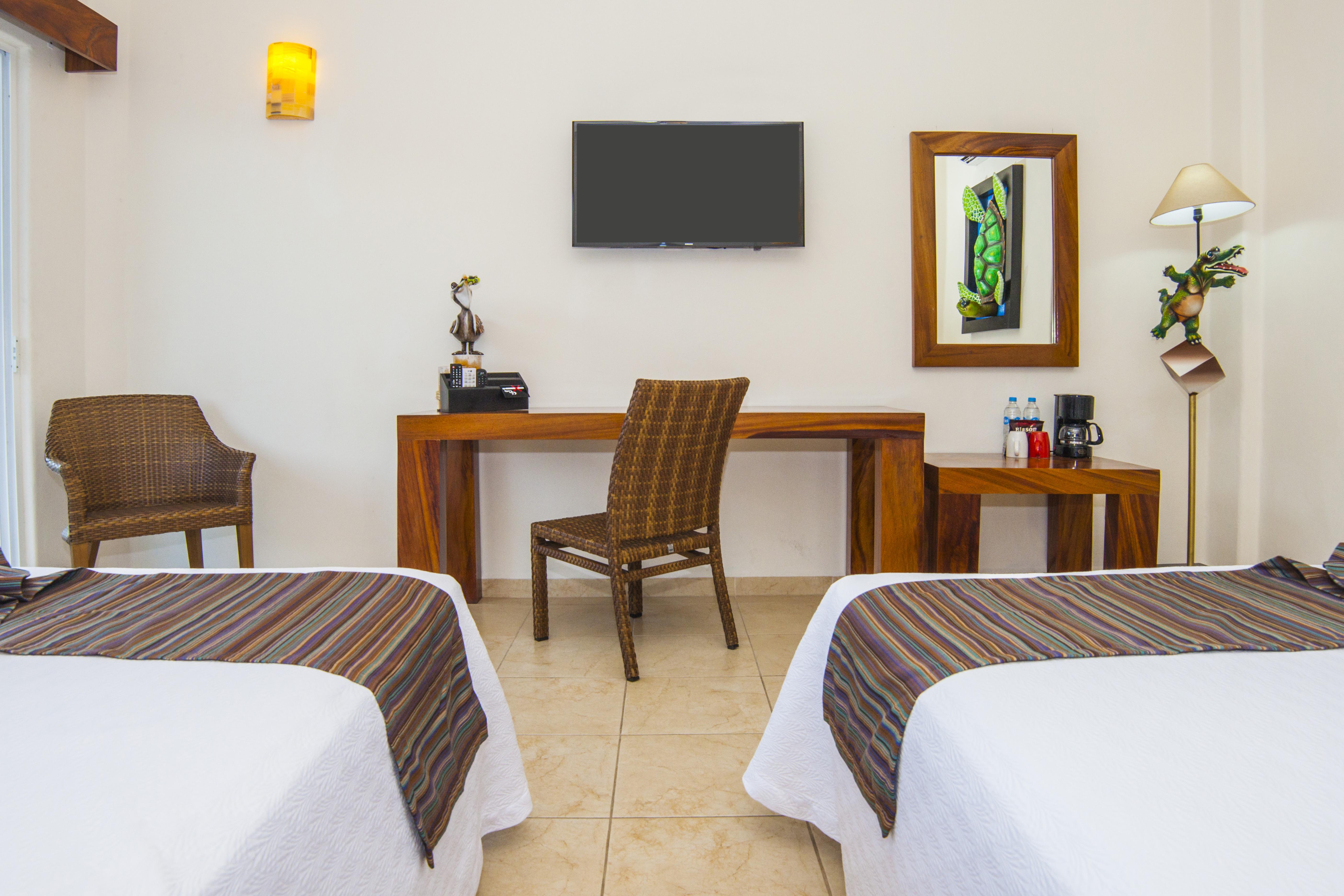 Quinta Bella Huatulco Hotel Kültér fotó