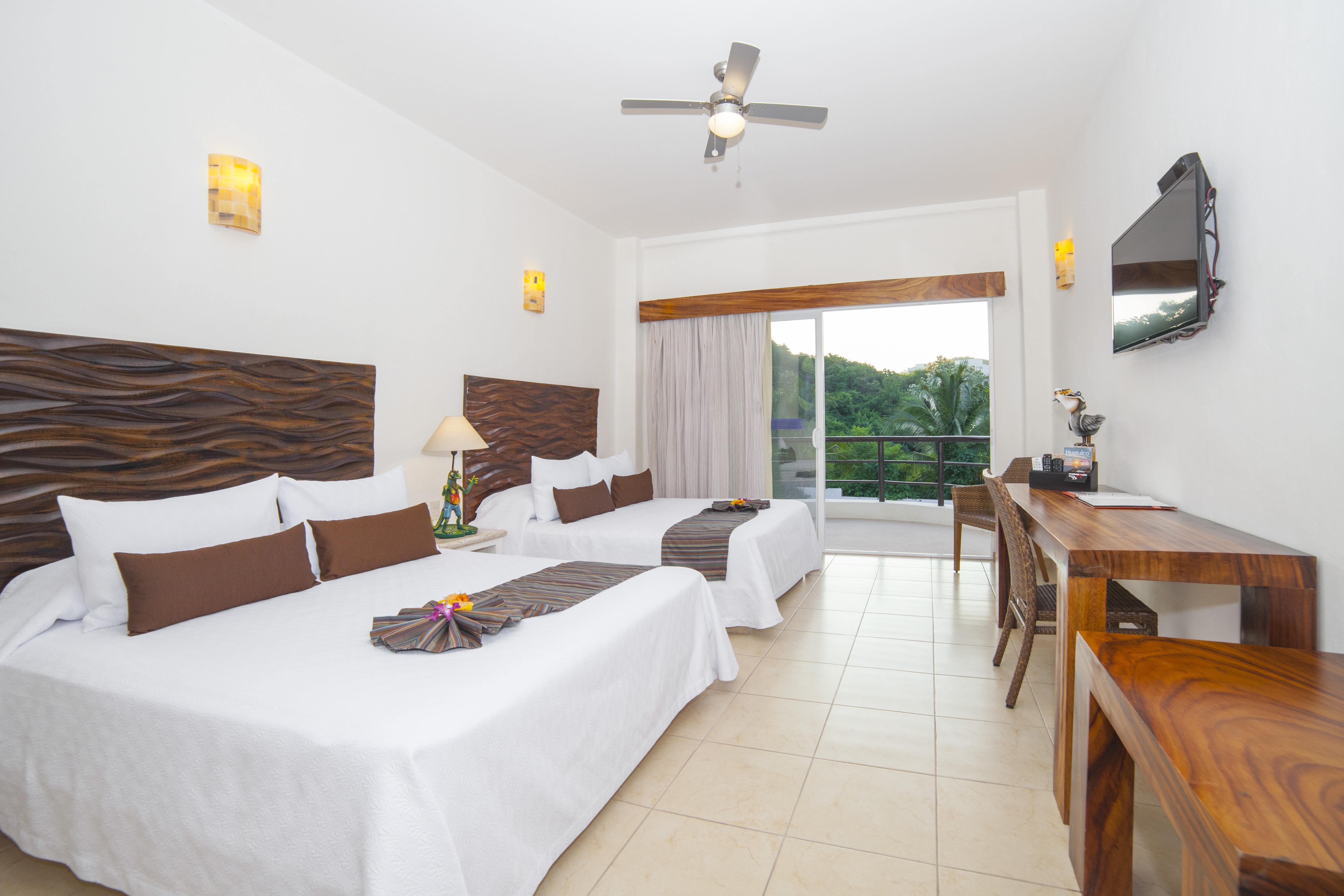 Quinta Bella Huatulco Hotel Kültér fotó