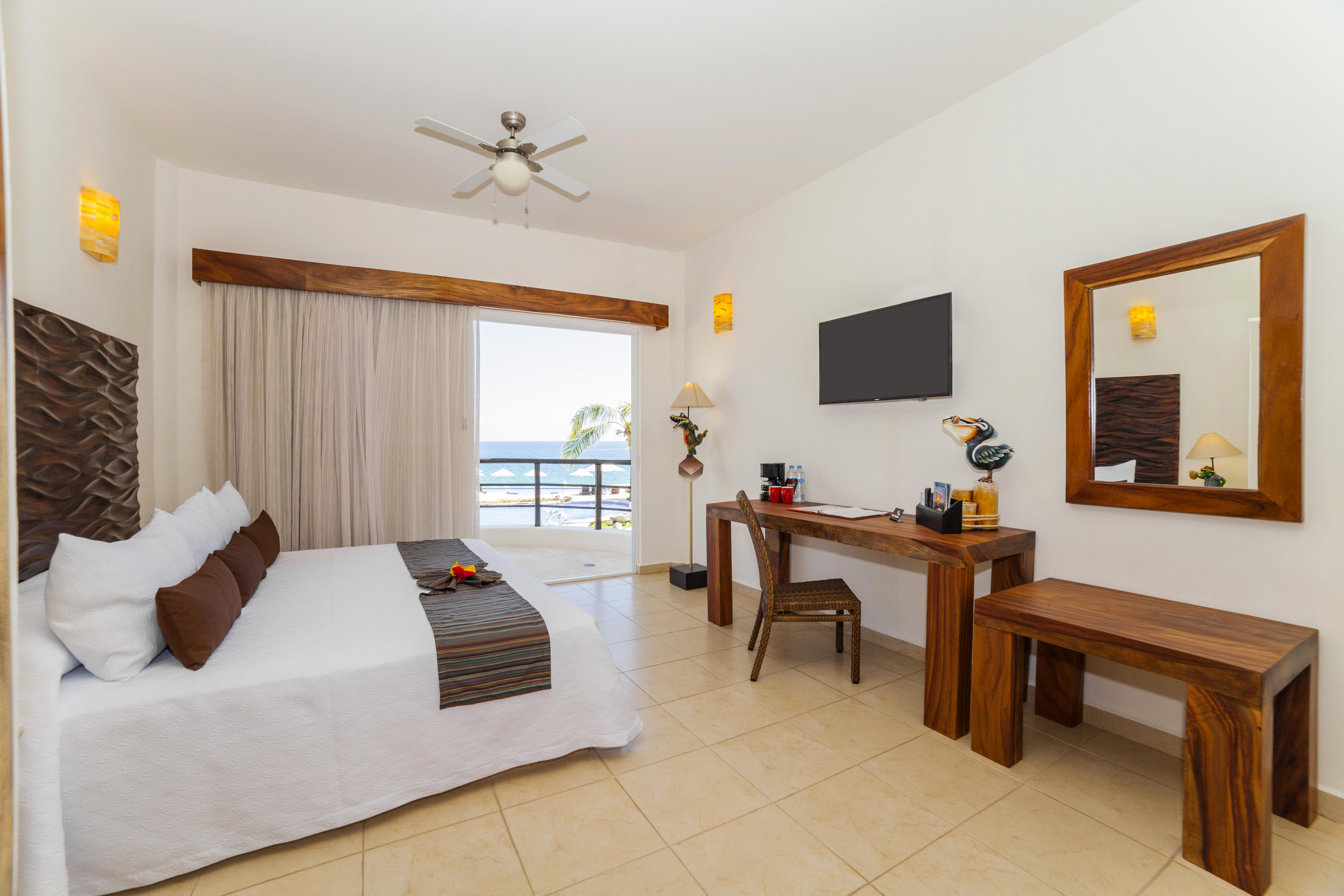 Quinta Bella Huatulco Hotel Kültér fotó