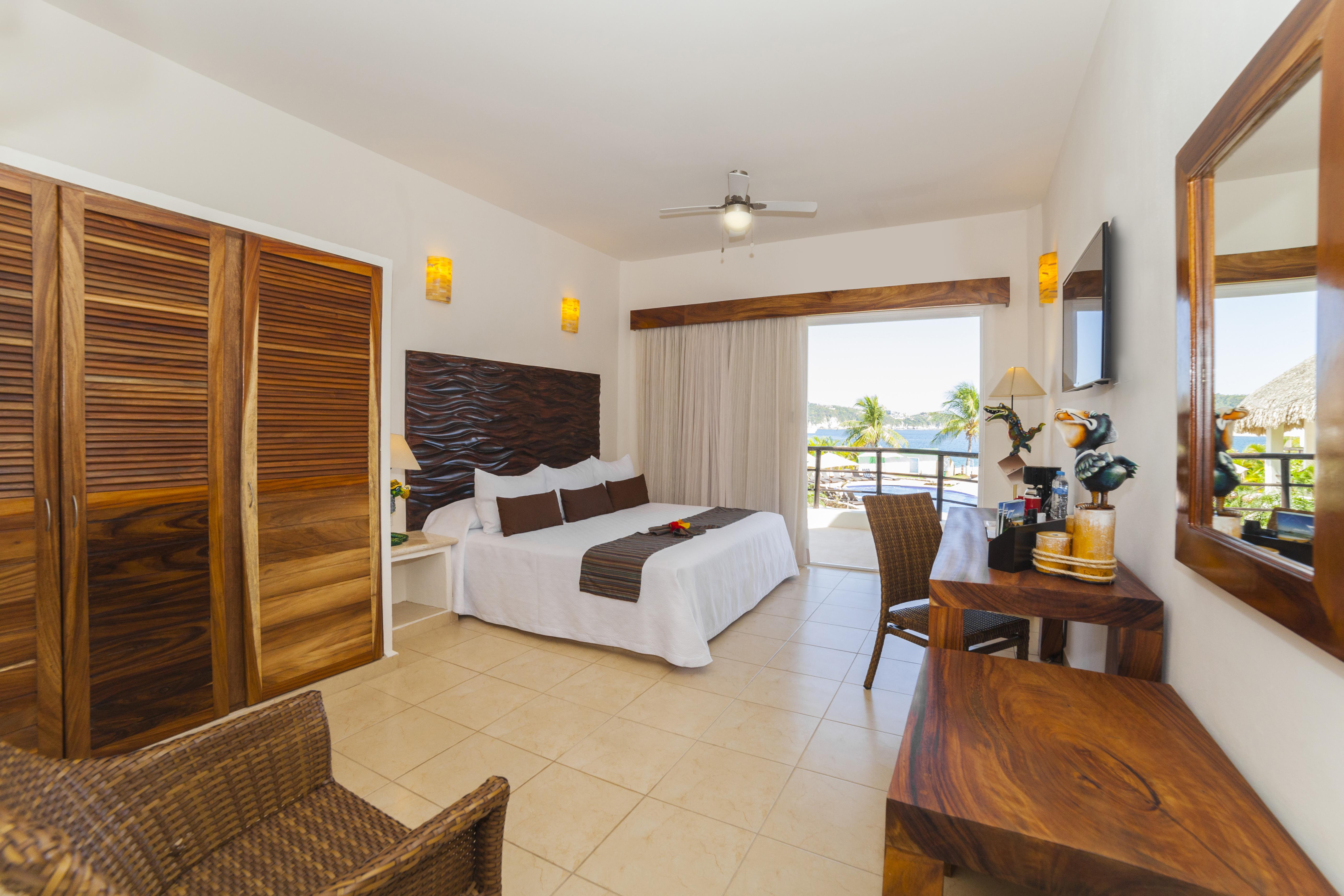 Quinta Bella Huatulco Hotel Kültér fotó