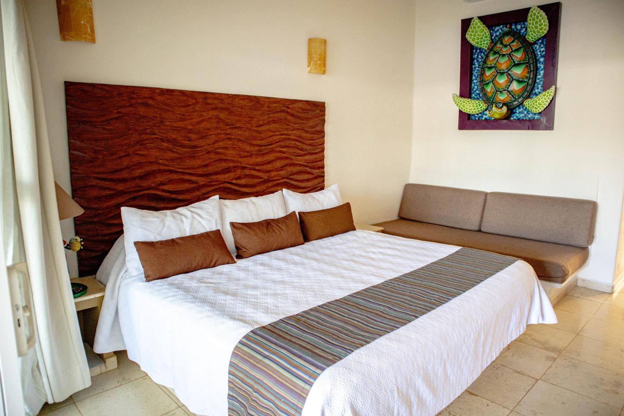 Quinta Bella Huatulco Hotel Kültér fotó