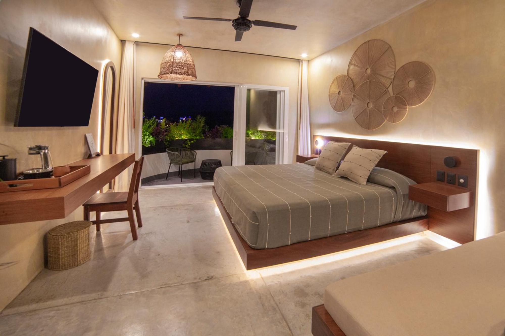 Quinta Bella Huatulco Hotel Kültér fotó