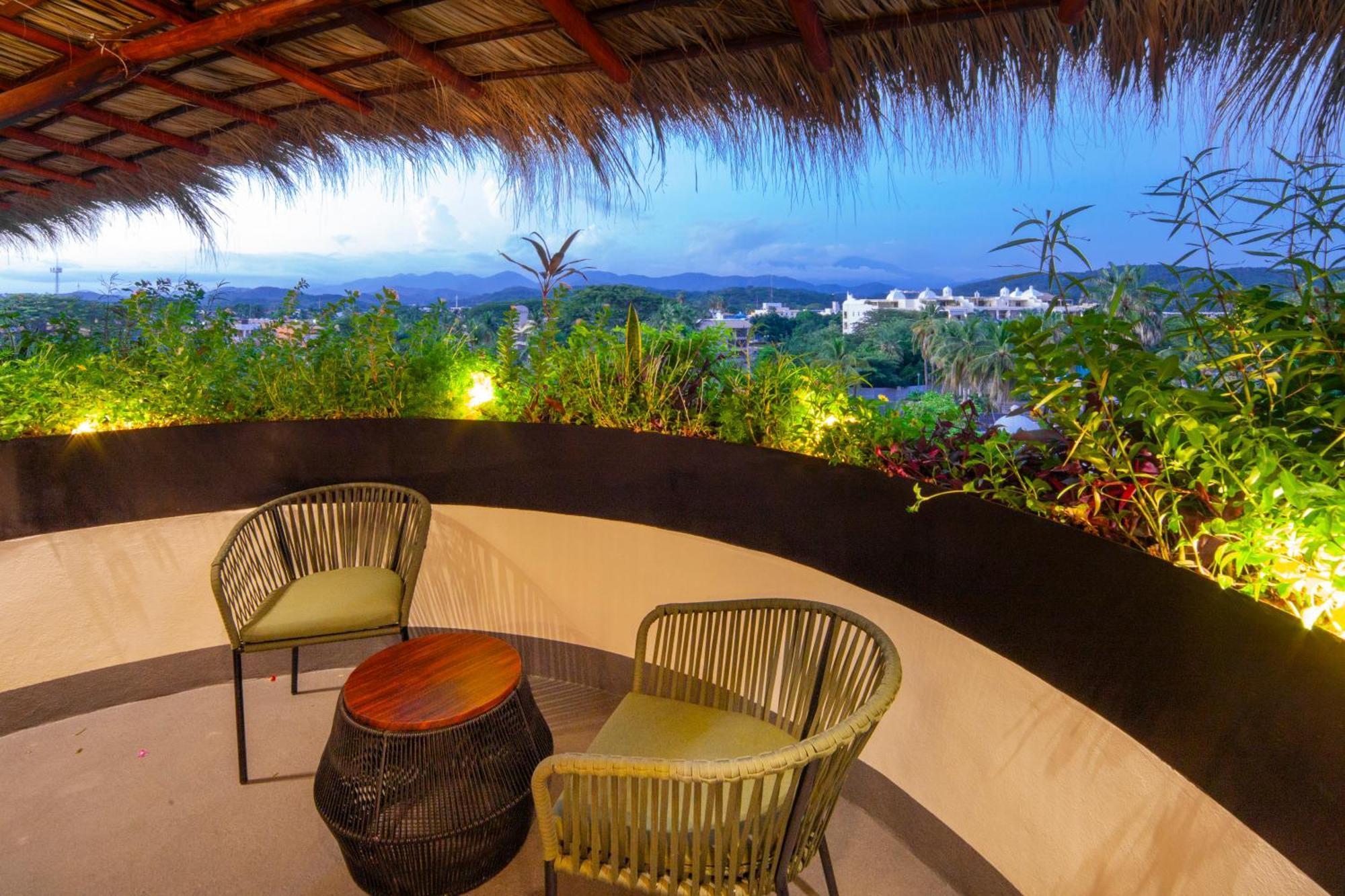 Quinta Bella Huatulco Hotel Kültér fotó