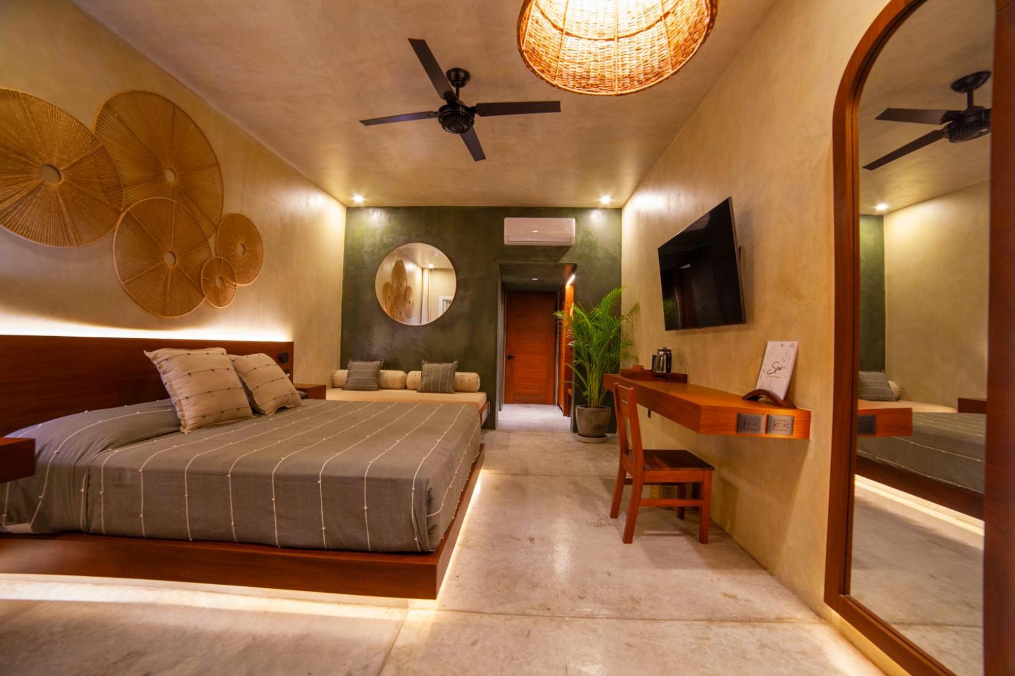 Quinta Bella Huatulco Hotel Kültér fotó