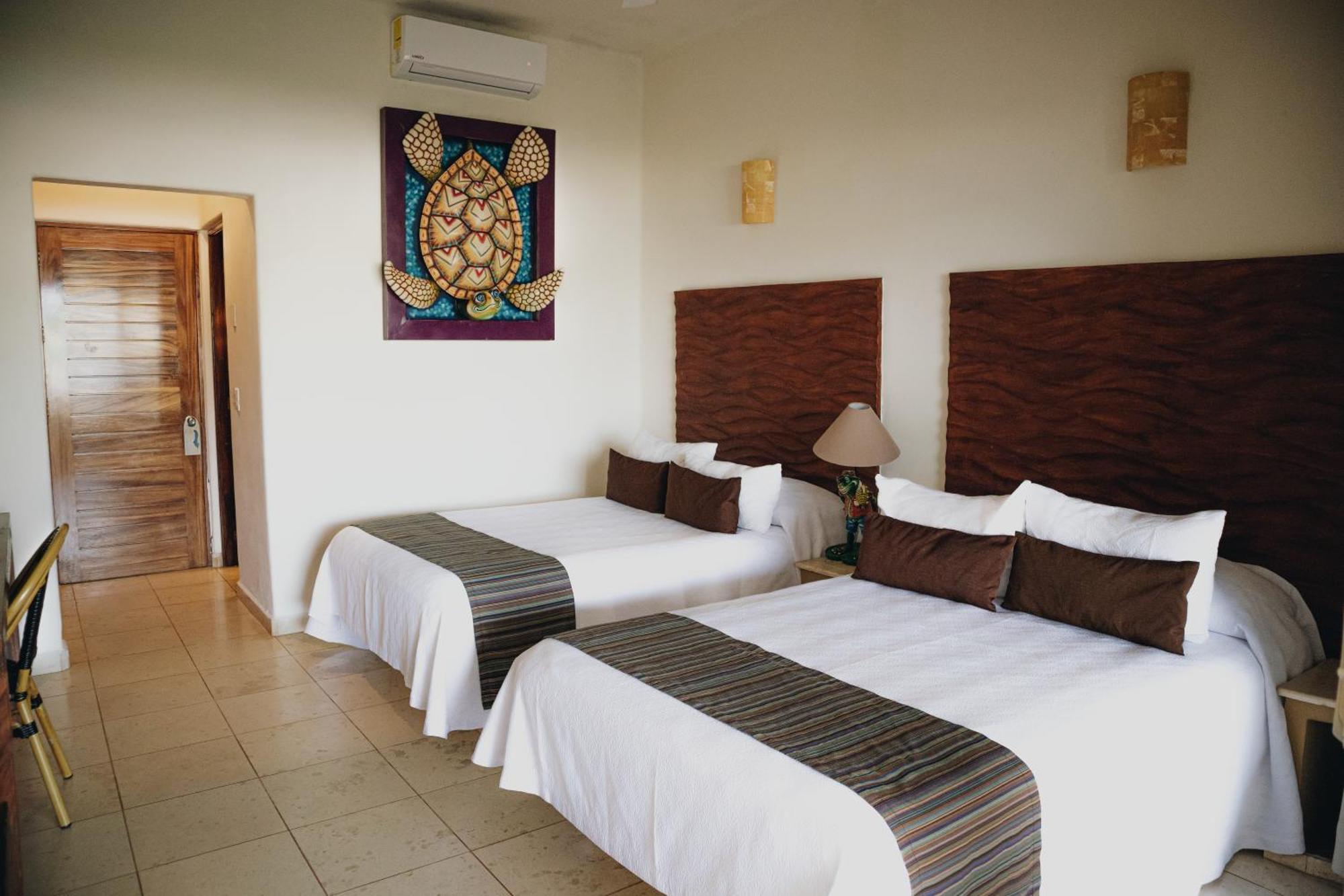 Quinta Bella Huatulco Hotel Kültér fotó