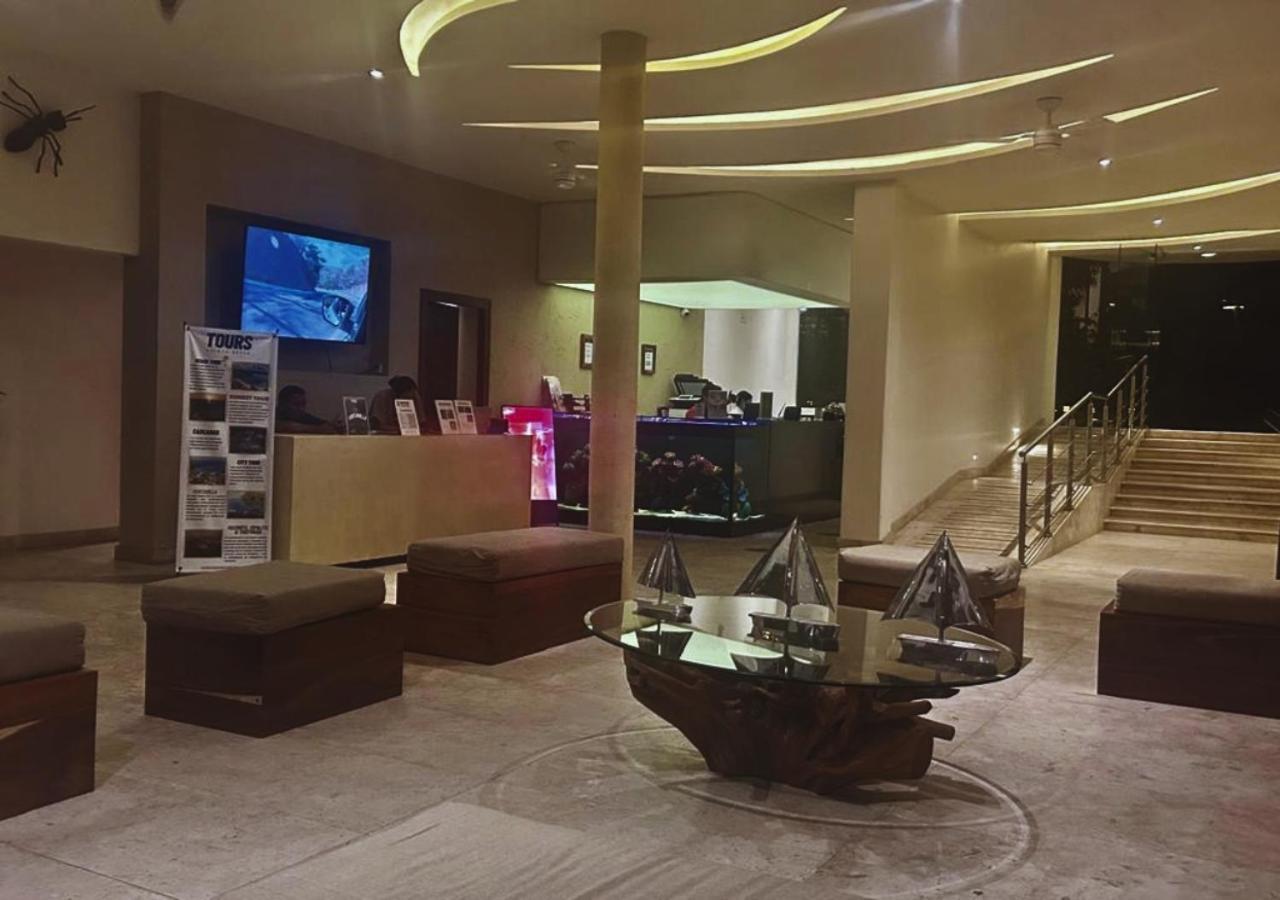 Quinta Bella Huatulco Hotel Kültér fotó
