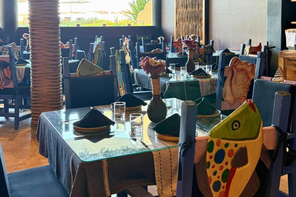 Quinta Bella Huatulco Hotel Kültér fotó