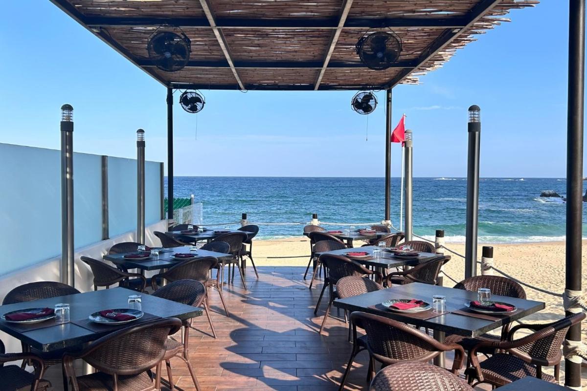 Quinta Bella Huatulco Hotel Kültér fotó