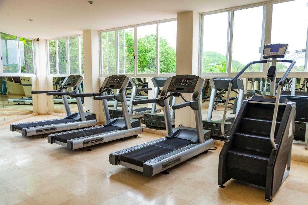 Quinta Bella Huatulco Hotel Kültér fotó